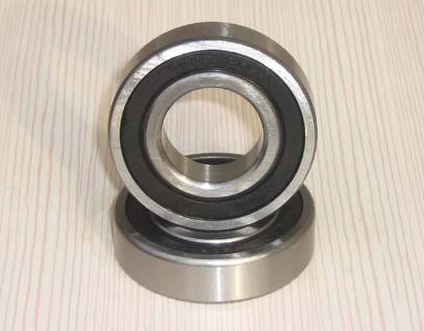 6206-2RZ Bearing